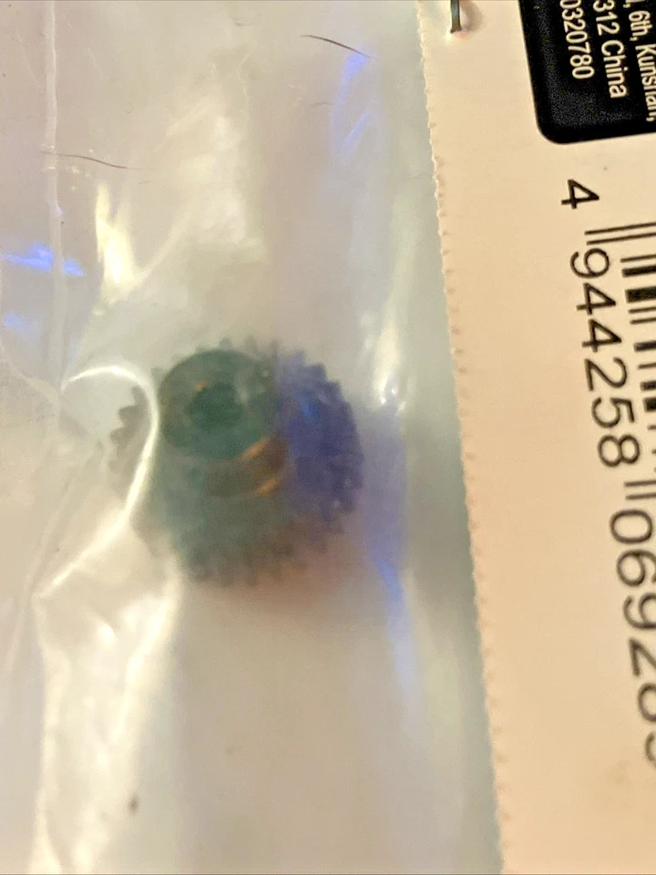 HPI Racing Savage XS Pinion Gears 6928 48P 28T and 6932 48P 32T - Image 3 of 4