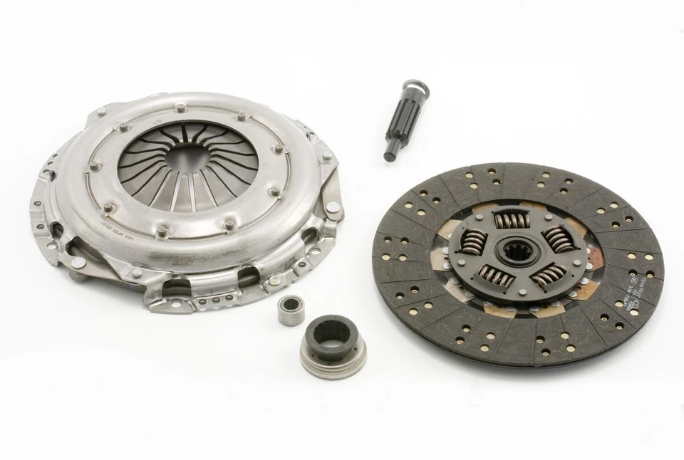 Комплект муфты механической коробки передач LUK для Checker Chevrolet GMC - Изображение 2 из 2