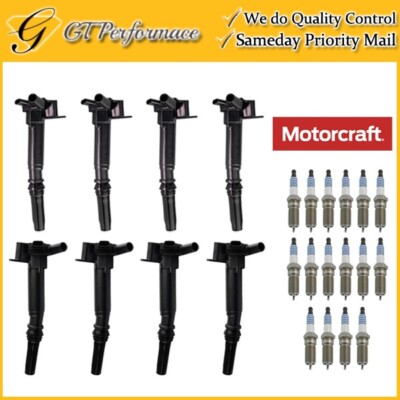 Motorcraft Ignition Systems & Components for Ford F-250 Super Duty for sale Motorcraft Ignition Systems & Components for Ford F-250 Super Duty for sale