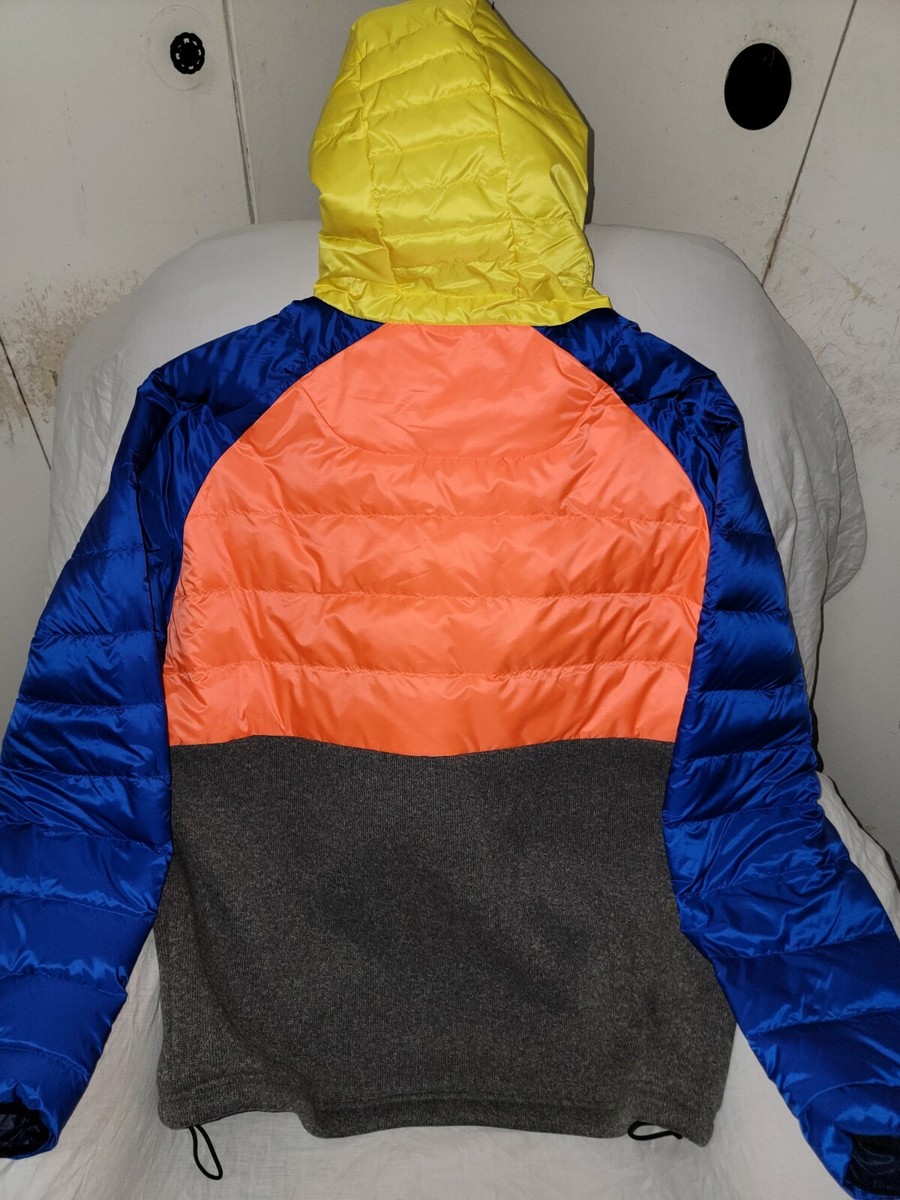 Polo Ralph Lauren Sportsmen Respect Wildlife Jacket Fleece $398 XL