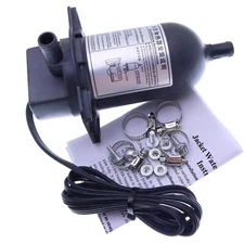 1000 Watt 120 Volt TPS101GT10-000 Pre Heater Engine Block Heater Type