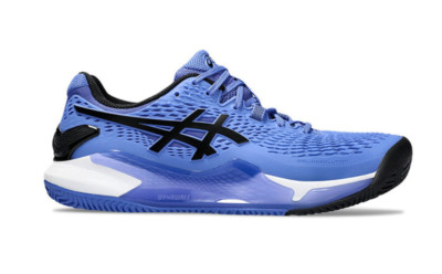 asics GEL-RESOLUTION 9 WIDE【27cm】 Asics Gel-Resolution 9 Wide (2E) Men's Tennis Shoes - World