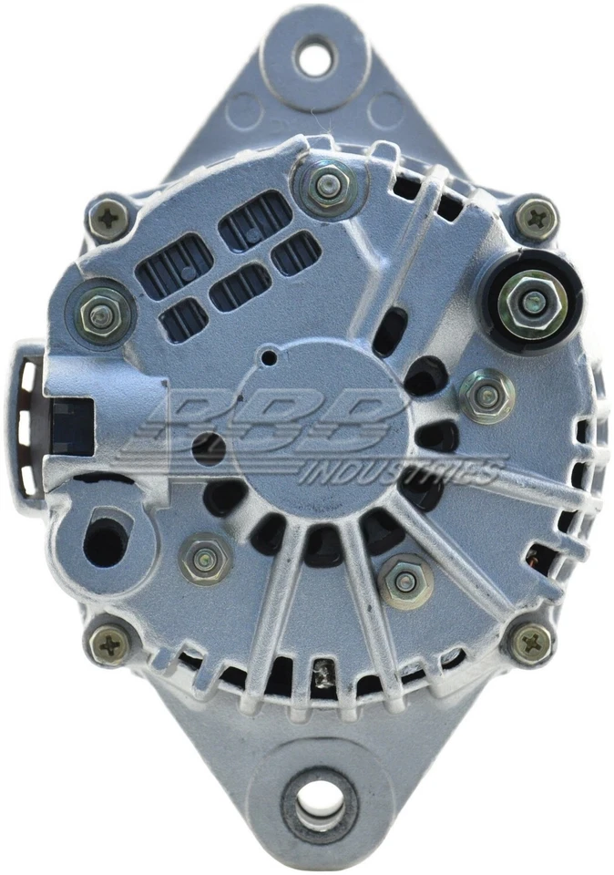 Alternador Auto Plus 13744 Reman - Imagem 2 de 4