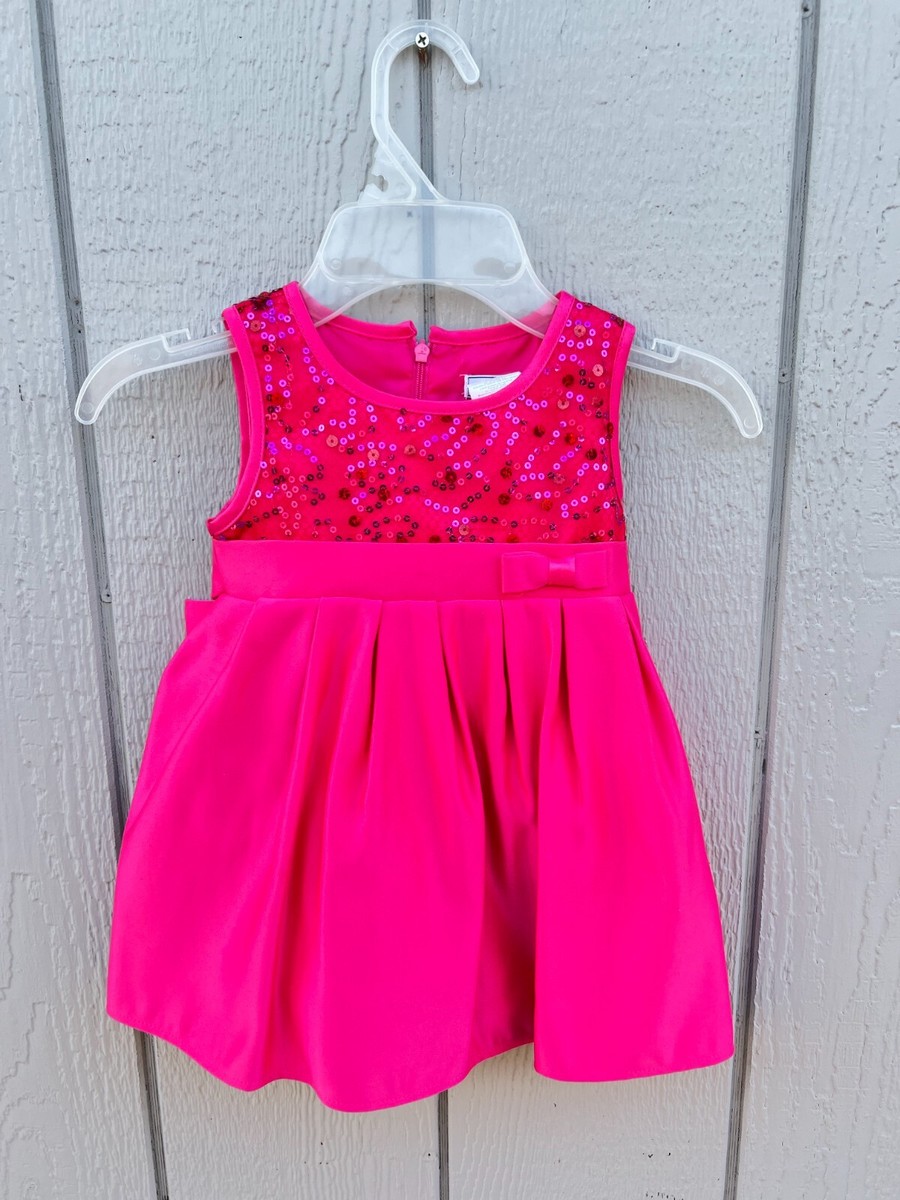 NEW DORISSA Dress 18m Baby Girls Wedding Easter Christmas