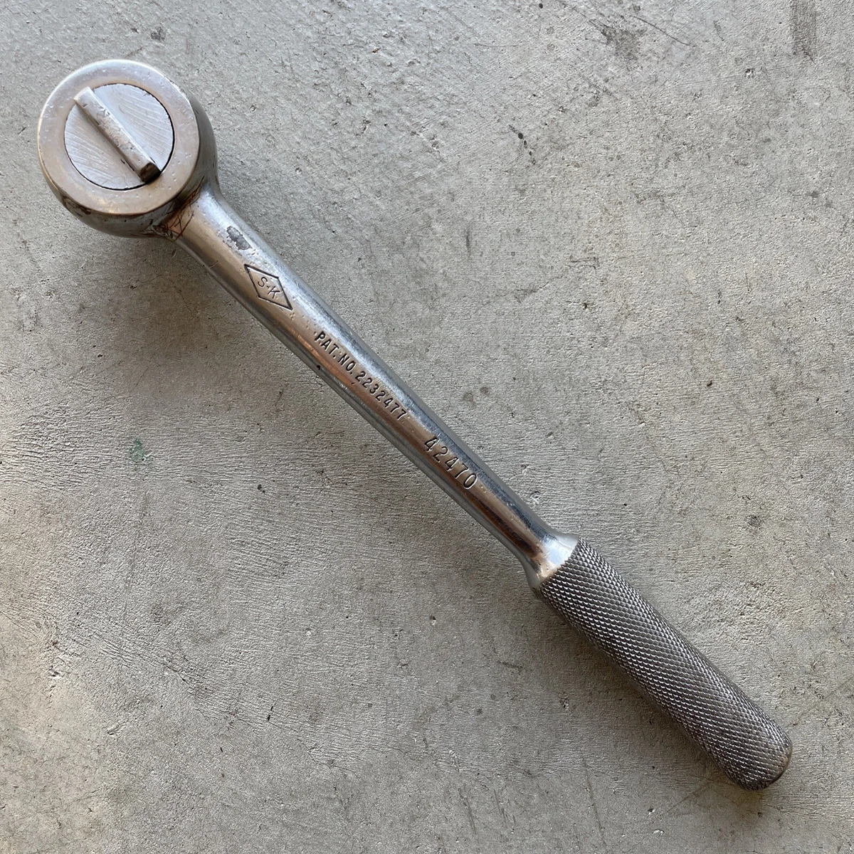 Sk 42470 ratchet deals
