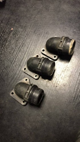 BMW E46 3er 98-04 316 318 320 325 Z3 Wasserpumpe Bogen Rohr Schlauch 1743329