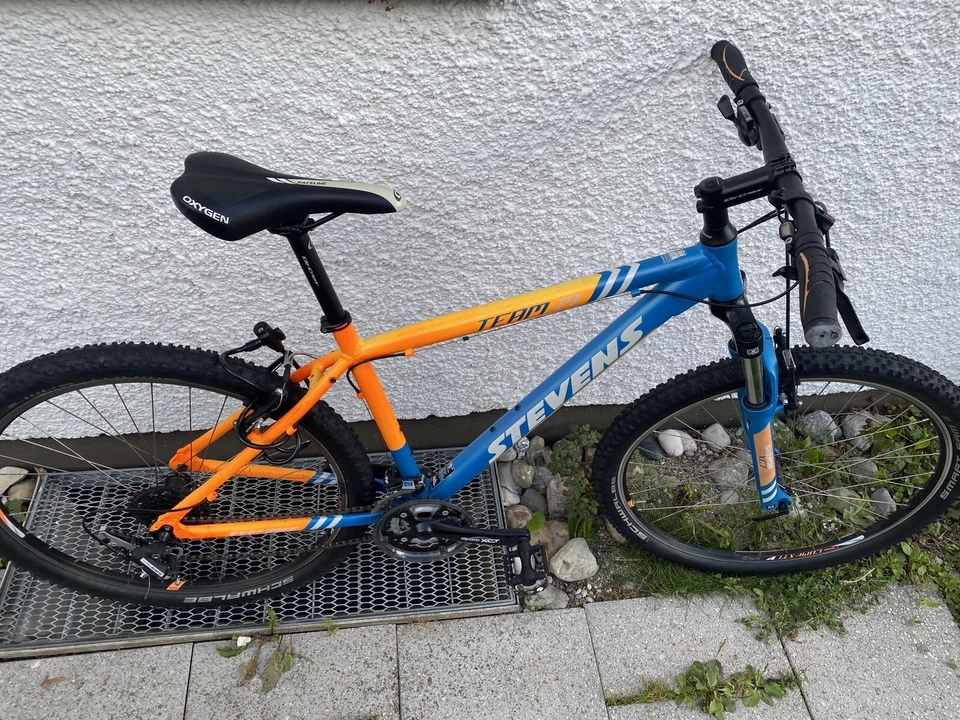 fahrrad