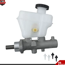 Brake Master Cylinder For Ford Escape Mazda Tribute Mercury 09-12 ZZD1-43-990