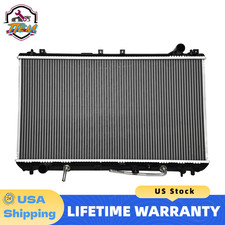 Radiator For 1997-2001 Toyota Camry Solara Lexus Es300 Base Ce Le Se 3.0l 1910 Radiator For 1997-2001 Toyota Camry Solara Lexus Es300 Base Ce Le Se 3.0l 1910