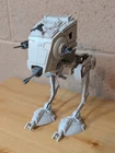 Star Wars Vintage Scout Walker (AT-ST) Kenner 1982
