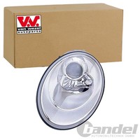VAN Wezel Hauptscheinwerfer 5805961