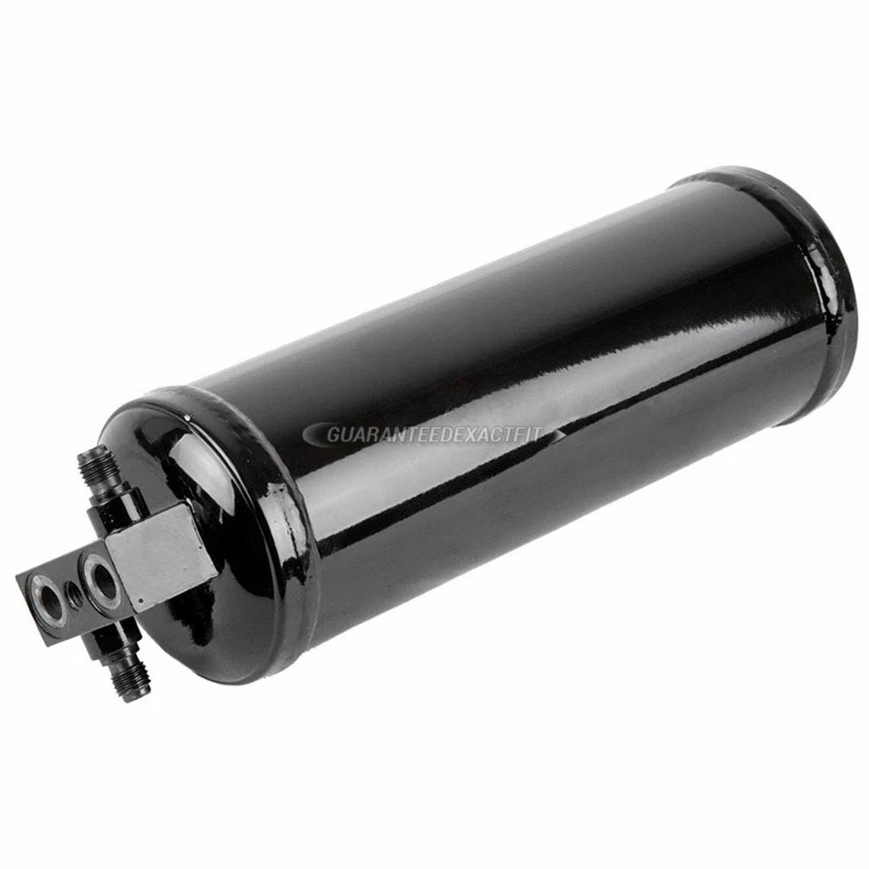 Acumulador receptor secador TCP para Freightliner 108SD 114SD Argosy B2 XC Foto 2 de 2