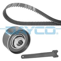 Zahnriemensatz Dayco KTB466 FÜR Alfa Romeo FÜR Fiat Ford Lancia Steuerriemensatz