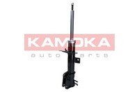 Kamoka StoßDäMpfer 2000278 Passend FüR Fiat