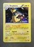 2016 Pokémon Ampharos 40/114 Holo Rare XY Steam Siege LP