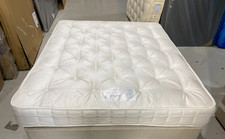 HYPNOS European kingsize mattress Newark Deluxe 160x200cm