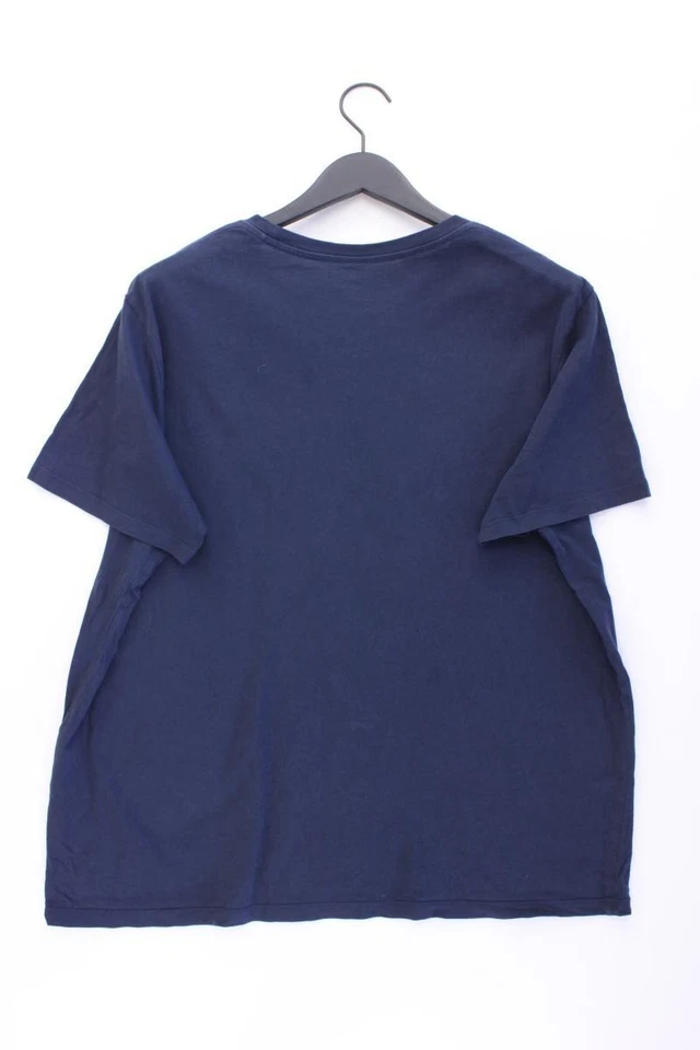 ✨ Levi's Printshirt Classic T-Shirt für Herren Gr. 54, XL Kurzarm blau ✨ - Bild 4 von 4