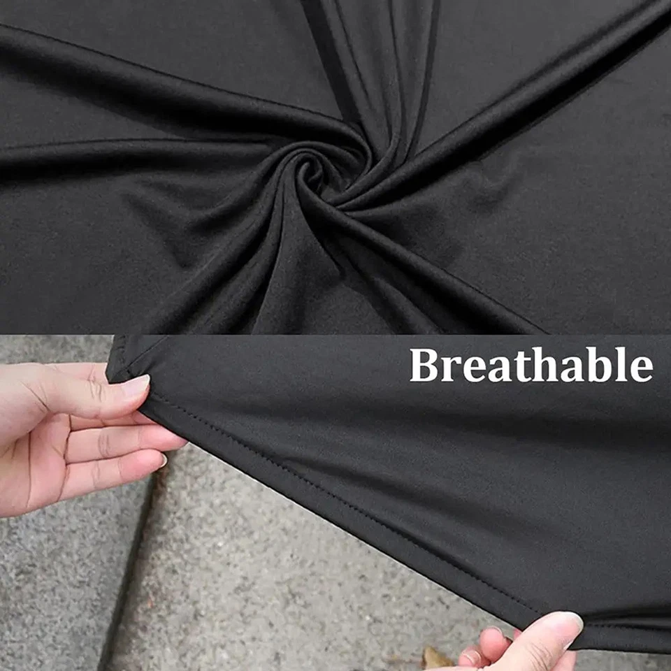 For C5 C6 C7 C8 Chevy Corvette Satin Stretch Indoor Outdoor Car Cover Waterproof - Изображение 4 из 4