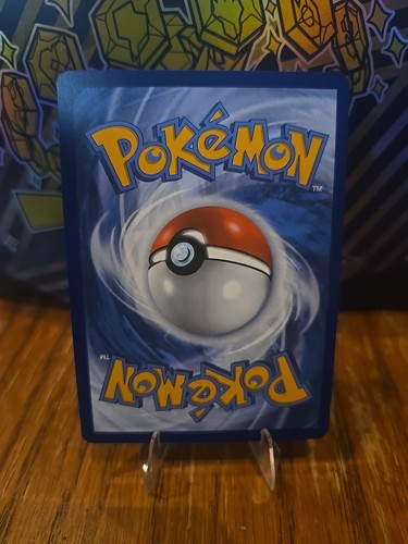 Beheeyem (Poke Ball Pattern) 041/086 - SV: Black Bolt Holo NM - Bild 3 von 3