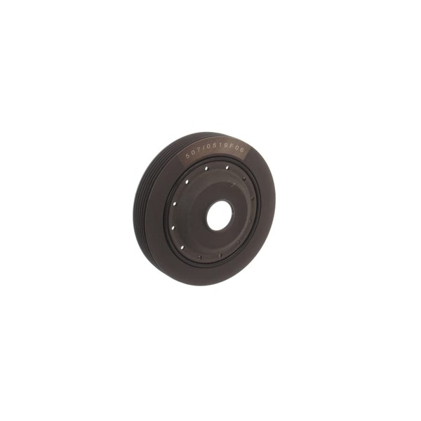 Riemenscheibe Kurbelwelle SKF VKM 93612 FüR Renault Kangoo Express Clio II-image