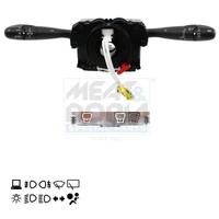 Meat & Doria Lenkstockschalter FüR Peugeot 308 SW I 4E_ 4H_ 1.6 16V 307 3A/C