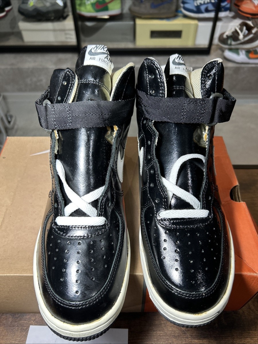 Size 9 - Nike Air Force 1 High Sheed for sale online | eBay