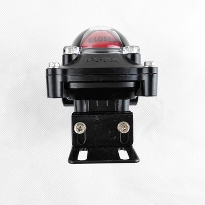 Mechanical Limit Valve Explosion proof Valve  Position Indicatior APL-210N Valve