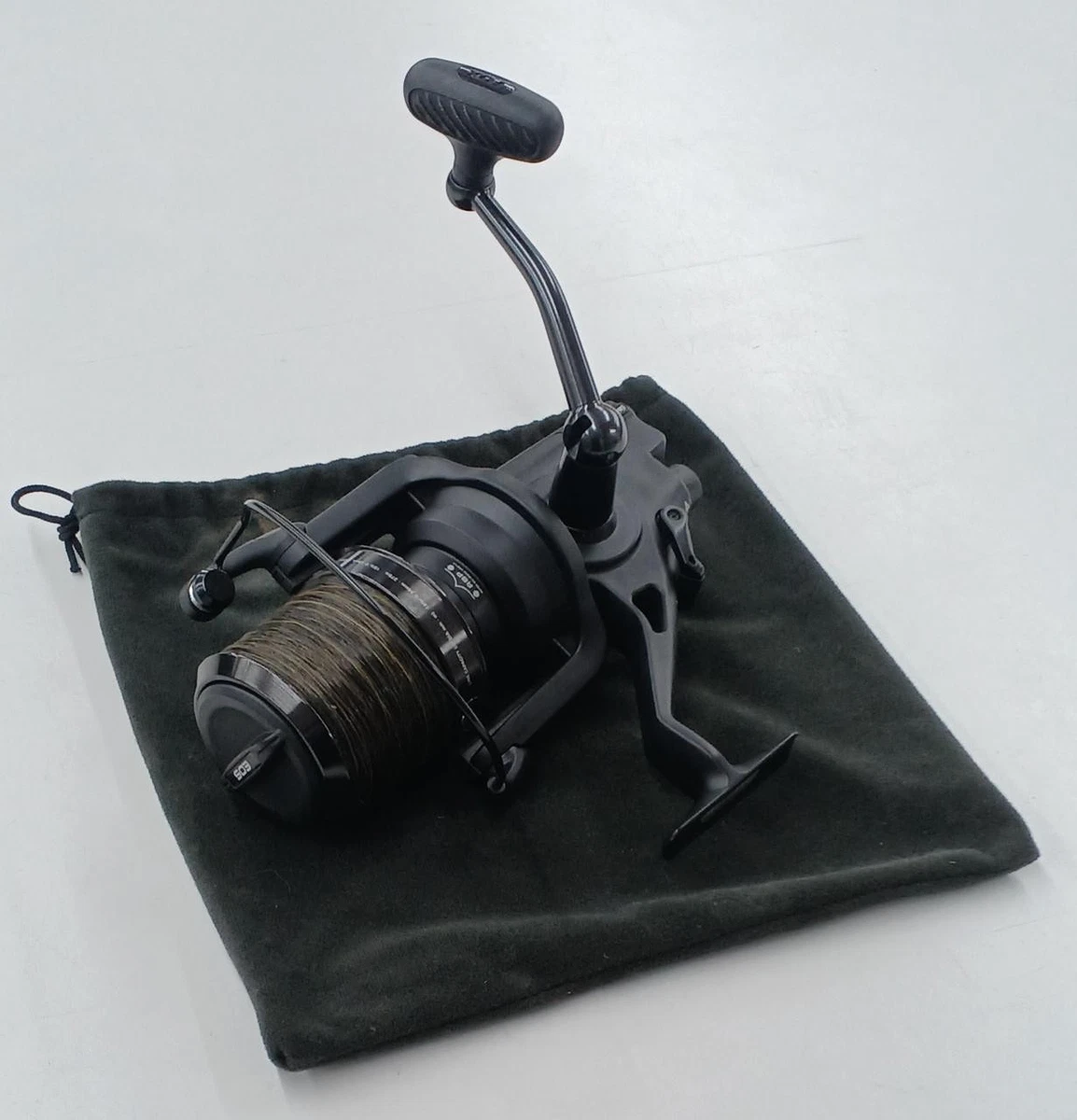 Fox Fishing Reels for sale | eBay