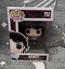 Funko Pop! Movies The Craft Nancy Pop! Vinyl Vinyl Figure #752