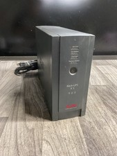 APC Back-UPS XS 900 BX900R Uninterruptible Power Supply 4008G27PR7
