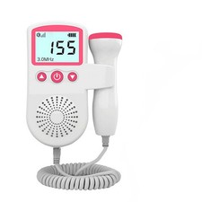 Ultrasonic Baby Bump Speakers