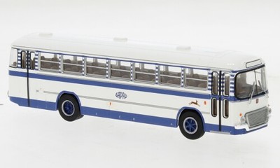 AKTION Busse Brekina 1:87 H0 59909 Fiat 306/3 Interurbano 1972 SAPAV OVP NEU