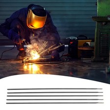Nickel 99 Welding Rods for Cast Iron Mild Steel Stainless Steel Repair