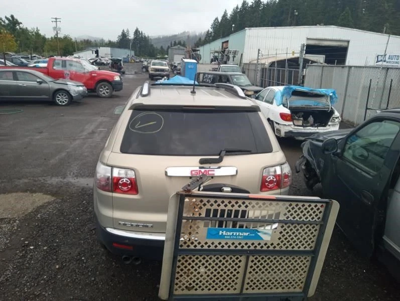 Módulo de control electrónico ECM del motor 2,4 L compatible con 06 08-10 MALIBU 26407183 Foto 4 de 4