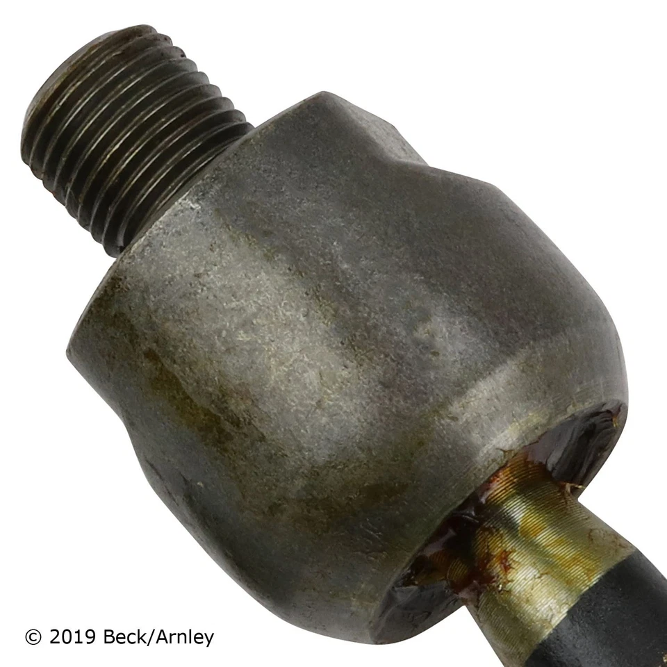 Beck Arnley 101-4957 Tie Rod End For 93-95 Volvo 940 960 - Image 3 of 4