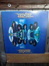 Angel LP P1-5 On Earth As It Is In Heaven VIP-6385 Used