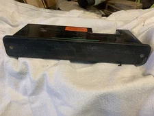 96 Freightliner FLD 112 Bendix Monitoring Module Warning Light Used M11 Cummins