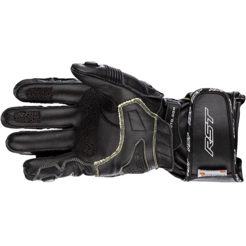 RST Tractech Evo 4 Black, photo 2 of 2