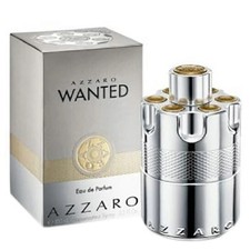 Azzaro The Most Wanted Intense EDP 90ml Woody Spicy Cologne Alcohol Free