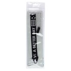 Ringke Camera and Phone Wrist Strap Lanyard - (Ticket Band 2) Black
