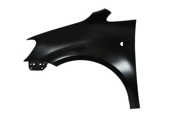Blic 6504-04-9571313Q KotflüGel Vorne Links FüR Caddy III 08.10-05.15 VW-image