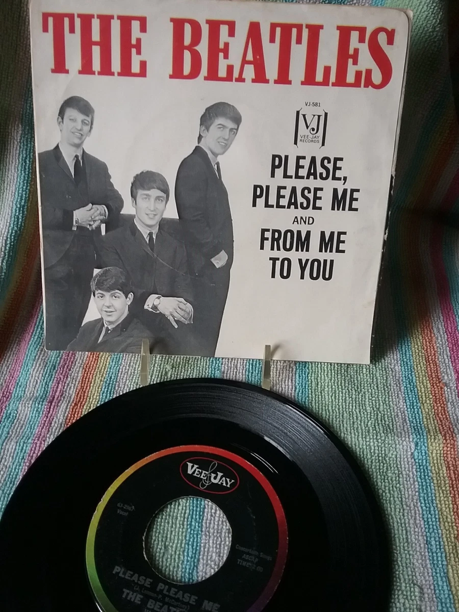 Preços baixos em Beatles Please Please me | eBay