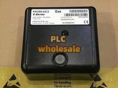 1PCS RMG88.62C2 RIELLO ControllerE NW 100% Quality Assurance Fast shipping