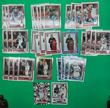 2025/26 Donruss WNBA Atlanta Dream lot Gray, Canada Howard Powers Jones & more