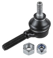Spurstangenkopf Gelenkkopf LemfÖRder 45156 01 FüR Dacia Spring B6M1 Extreme