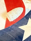 Dug Civil War 💥 🇺🇸 💣 Gettysburg Retreat Confederate Ringtail Sharps Bullet