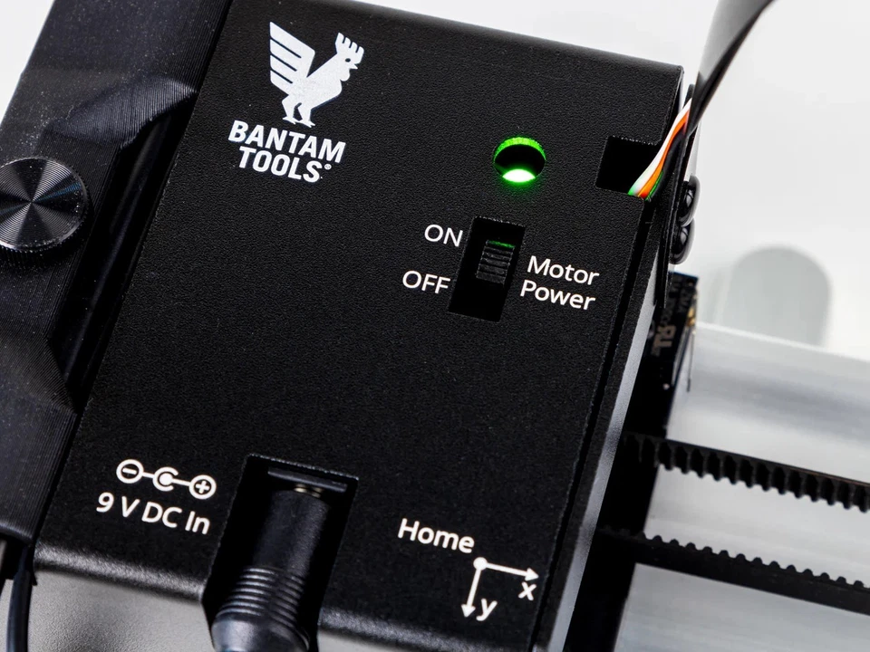 Bantam Tools NextDraw 8511 – Brand New Sealed Box – Never Used - Image 3 of 4