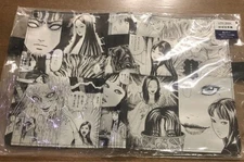 NEW Hobonichi Junji Ito Tomie memory A5 casin size planner cover