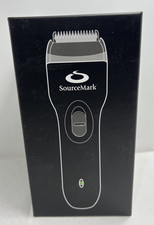SMCLIPPER - SOURCEMAX - ELECTRIC SURGICAL CLIPPER AND BASE - OPEN BOX