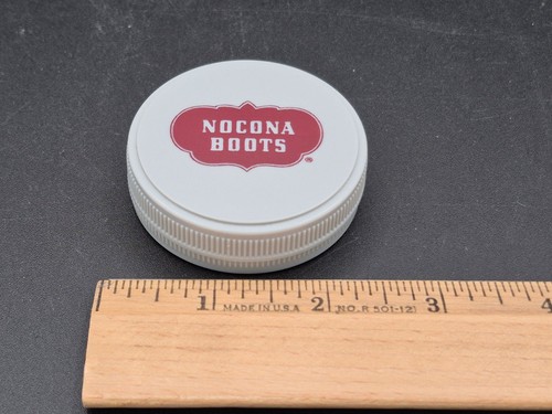 Vintage Crystal Shine Shoe Polisher for Nocona Boots